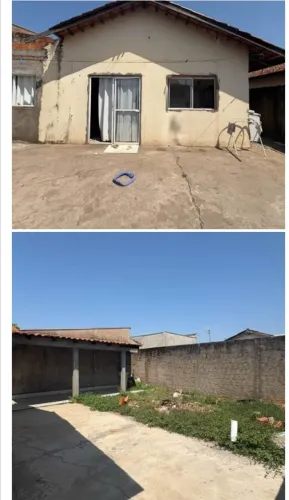 Casa em condomínio , bairro jardim vitória Cuiabá 