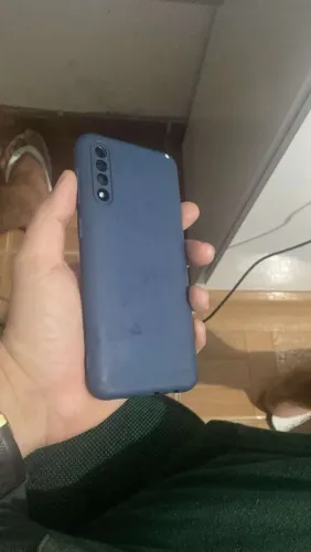 Samsung Galaxy A30s.