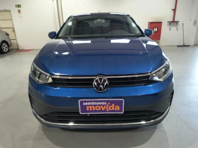 Volkswagen Virtus TSI 1.0 Flex 12V 4P Aut. 2025