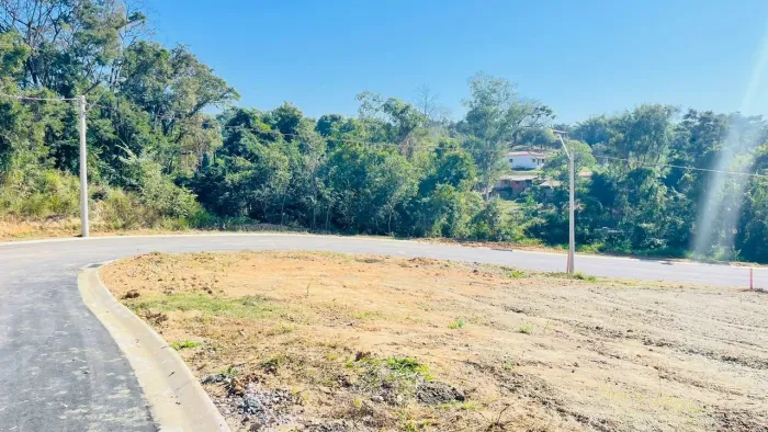 Montana Residence Lotes a Partir de 250m2 Ótima Localização,Lazer Completo,Piscina,Quadra,
