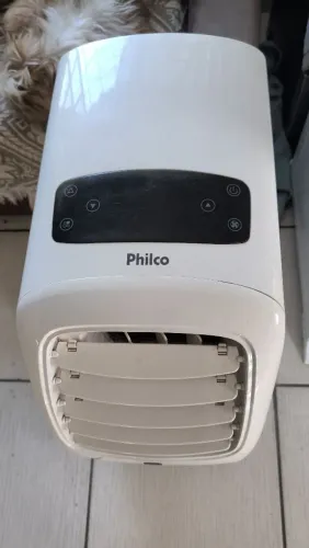 Ar-condicionado Philco portátil 
