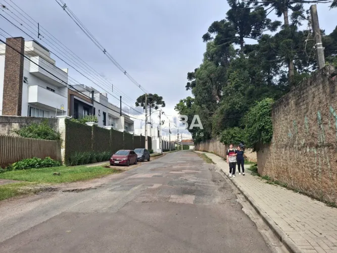 EXCELENTE TERRENO ZR-2 NO UBERABA