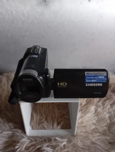 Filmadora Samsung