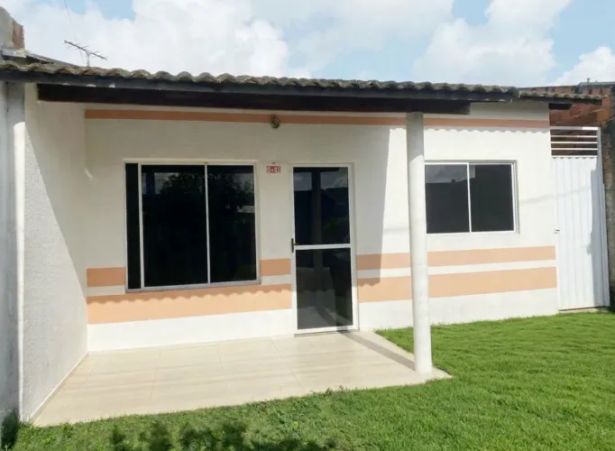 Alugo Casa Grand Jardim dos Anturios