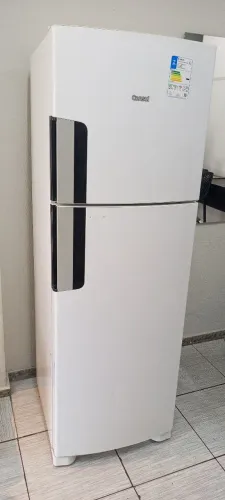 Geladeira frosfre duplex Nova