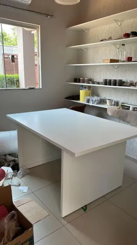 Mesa de MDF