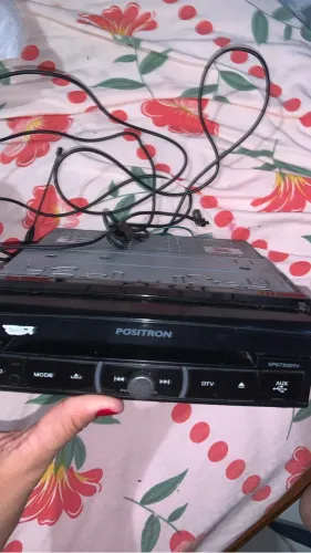 DVD CARRO