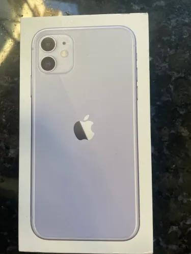iPhone 11 - 128gb
