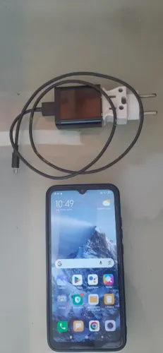 Xiaomi semi novo