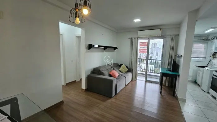 Apartamento com 2 quartos e suíte no Petrópolis, próximo a UCS!