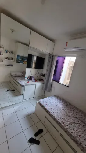 Vendo casa no condomínio Zeus / cohama / turu