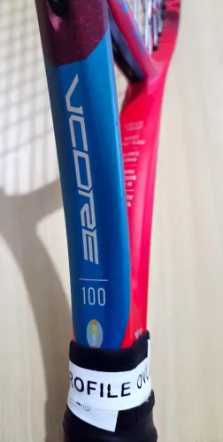 Raquete Yonex Vcore 100 L3 Usada