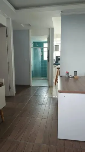 Apartamento a venda 2/4 Pernambués-BA