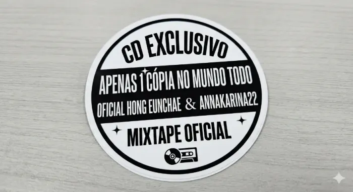 CD Exclusivo