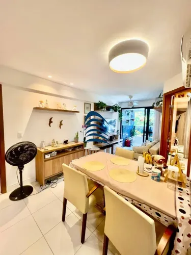 EXCELENTE APARTAMENTO À VENDA | 2 SUÍTES | ONDINA
