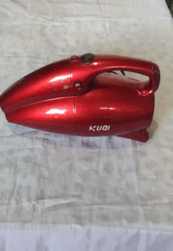 kuQi-Vacuum cleaner 50Hz- 800w