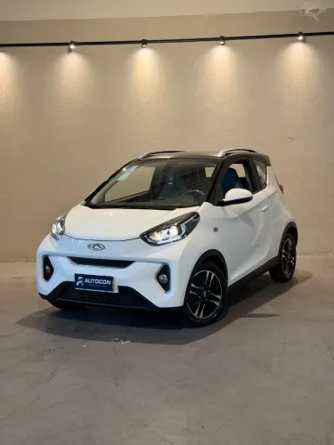 Chery Icar EQ1 Tech (elétrico) 2023