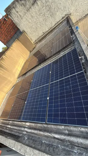 Energia Solar