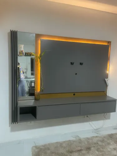 Rack de Led