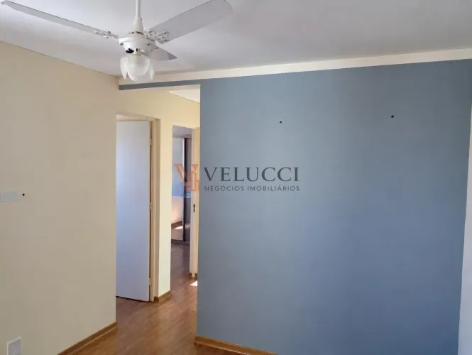 Apartamento com 2 quartos à venda no Parque das Colinas em Valinhos