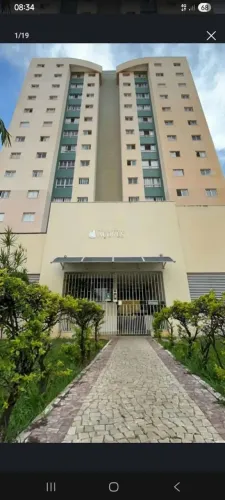 Vendo apartamentos 3 quartos em Samambaia