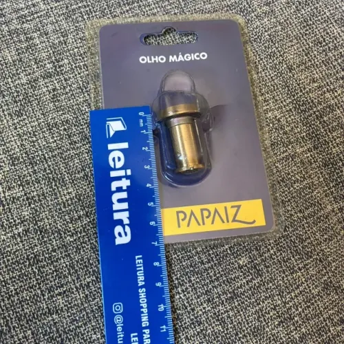 Olho mágico Papaiz