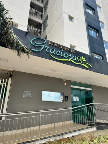 Orla 14 - Residencial Graciosa