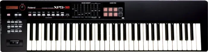 Roland XPS-10 xps 10 Sintetizador