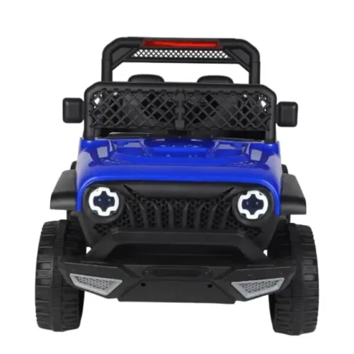 Carro Elétrico Infantil Jipe Adventure 12v