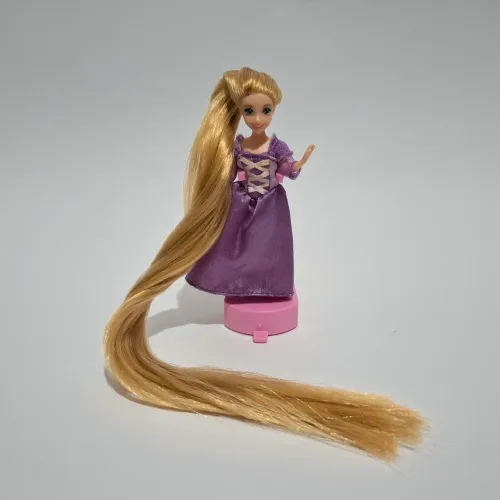 Boneca Rapunzel - Enrolados | Disney