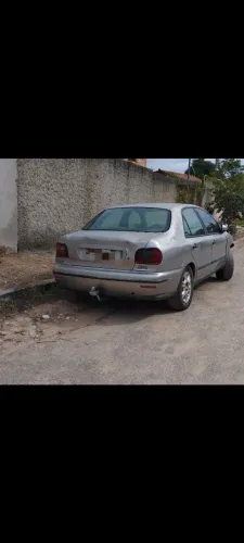 Peças da Marea 