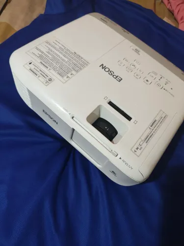 Projetor Epson Powerlight X39