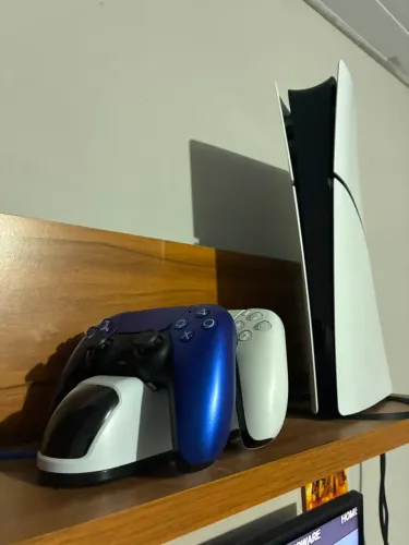 Vendo PS5