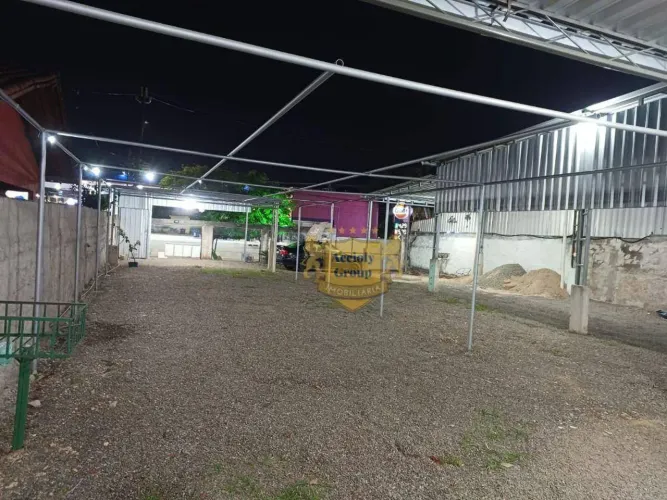 Galpão para alugar, 225 m² por R$ 8.037,25/mês - Piratininga - Niterói/RJ