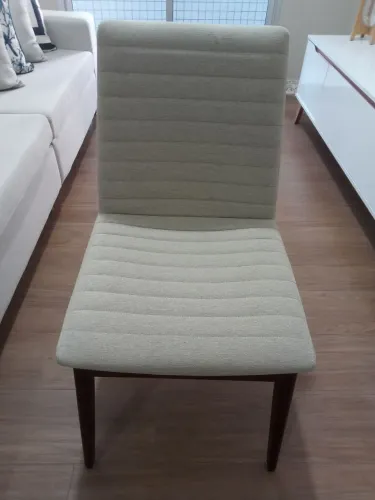 1 CADEIRA DA TOK STOK