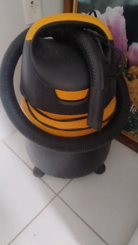 Aspirador de pó