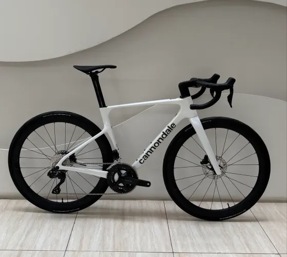 Cannondale supersix evo 5 2026 105 di2