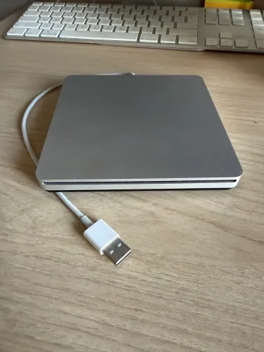 Apple USB SuperDrive original - A1379
