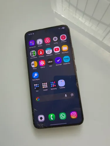 Samsung s22