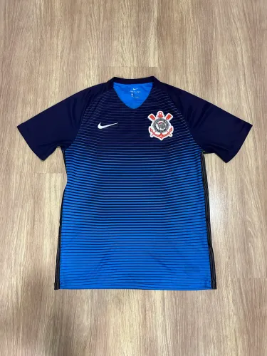 Camisa Corinthians 2016