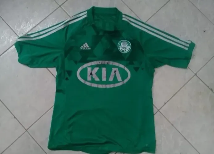 Camisa Palmeiras
