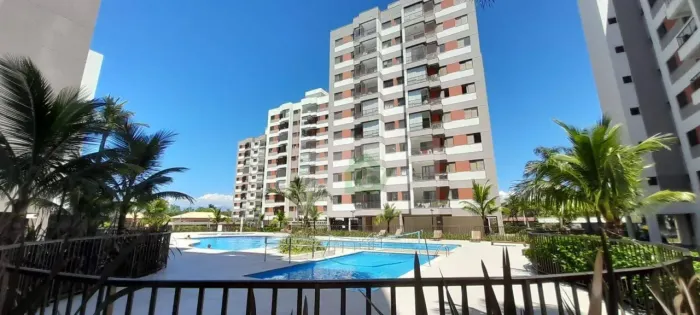 Apartamento com 2 dormitórios à venda, 60 m² por R$ 580.000,00 - Martim de Sá - Caraguatat