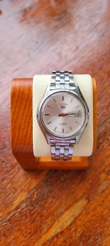 Seiko 5 Automático 