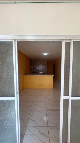 Vendo duplex na praia de gaibu ( duas casas)