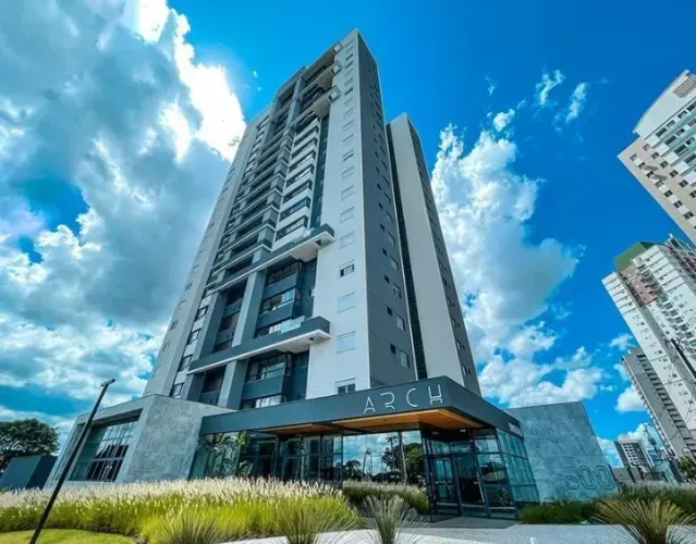Apartamento venda possui 103 metros quadrados com 2 quartos em Gleba Fazenda Palhano - Lon