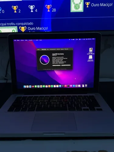 MacBook Pro 