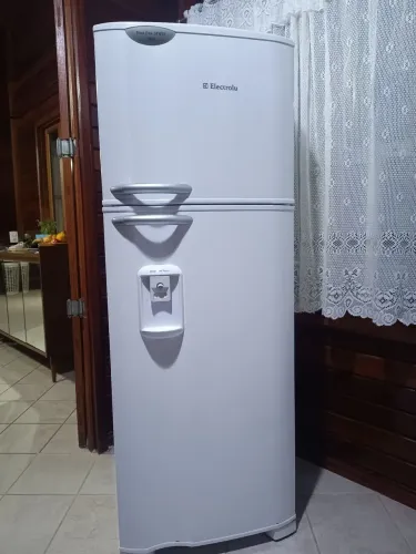 Geladeira Frost Free