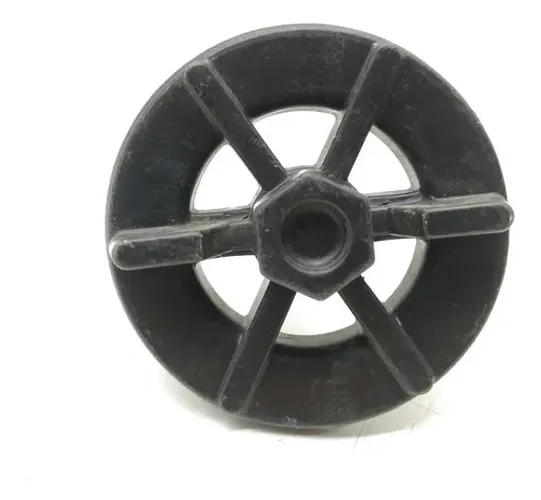 Parafuso Estepe Hyundai Tucson 2006