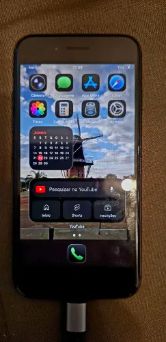 IPhone SE 2020 2 Geração 