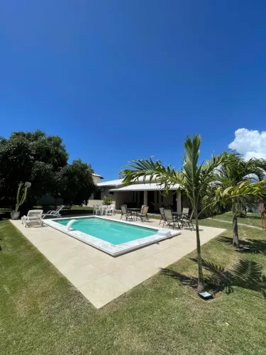 ? Casa de Alto Padrão à Venda - Condomínio Arauá | Ilha de Itaparica